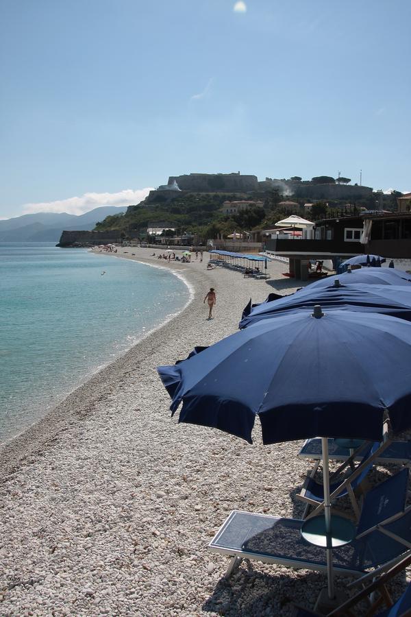 Hotel Villa Ombrosa Portoferraio Cameră foto